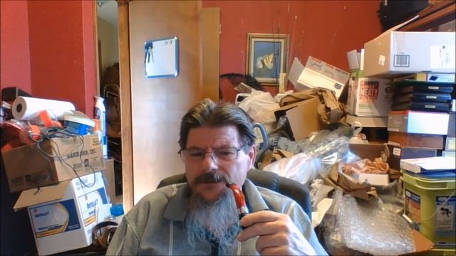 MY CANCER TREAMENT UPDATE AND VR ON DRACULA PIPE AND MAC BAREN H H OLD DARK FIRED смотреть онлайн