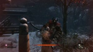 Sekiro: Shadows Die Twice - Советы по прохождению