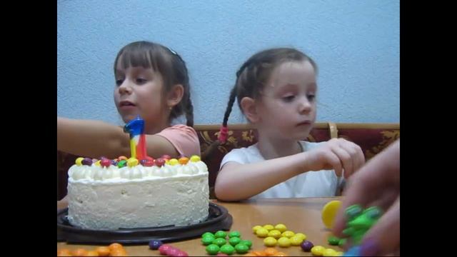 День рождение канала Miss Katrin смотреть онлайн