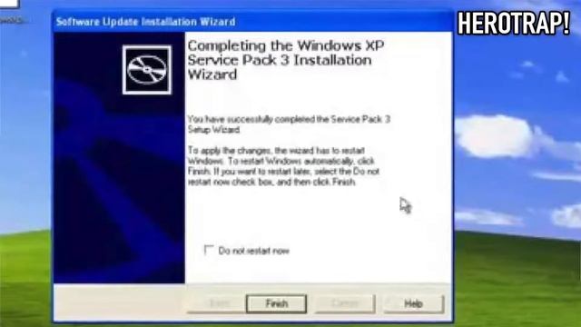 La historia de Windows XP (desactualizado, ver descripción) смотреть онлайн