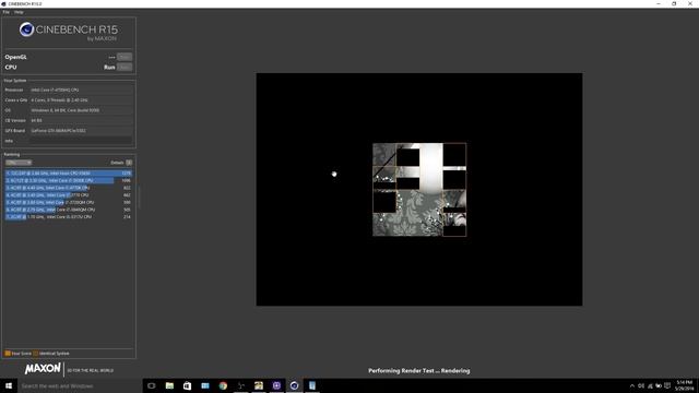 How to overclock or underclock your laptop to get maximum performance (EASY)! смотреть онлайн