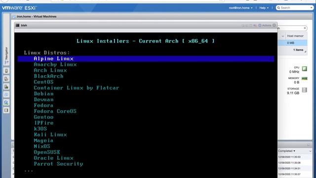 Automatic Netboot.xyz