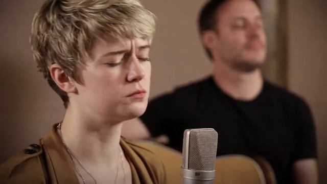 Hannah Gill - Lose - 4/9/2018 - Paste Studios - New York, NY смотреть онлайн