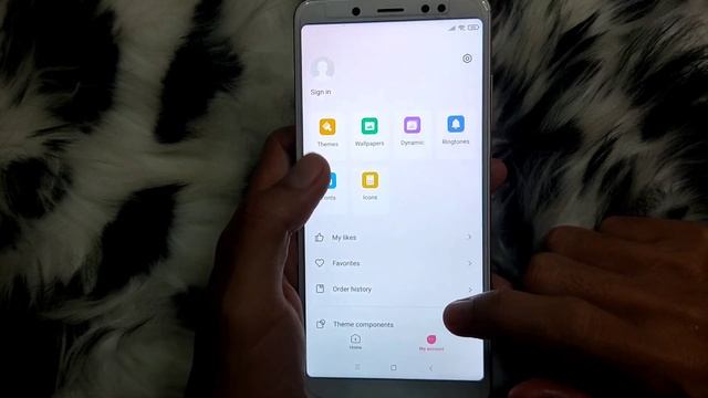 Buatan Kang CILOK : MIUI 12 KRP REDMI NOTE 5 PRO WHYRED смотреть онлайн