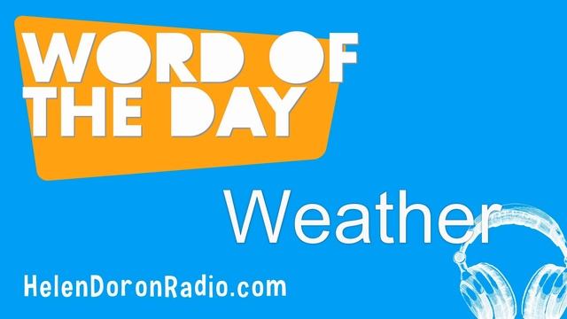 Weather смотреть онлайн