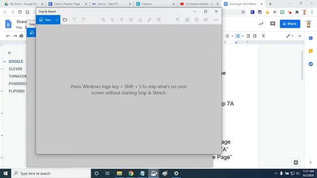 Screenshot Tutorial смотреть онлайн