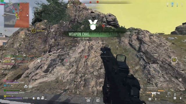 Warzone 2: CZ (5 Games) 1440P смотреть онлайн