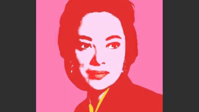 Shirley Yamaguchi - Danny Boy (Londonderry Air) 李香蘭 смотреть онлайн