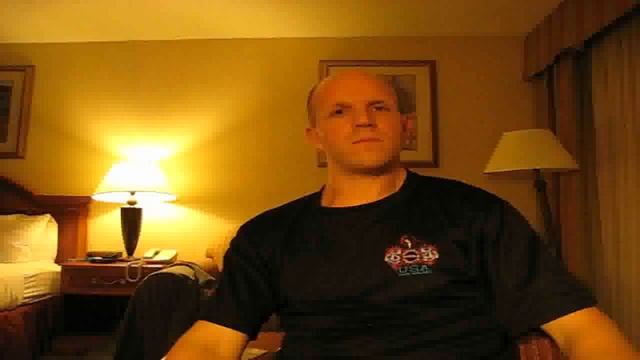 Jack Swagger's Drug arrest WMV V8 смотреть онлайн