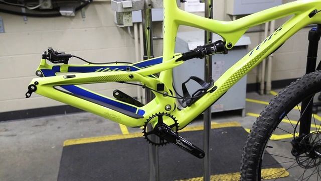 microSHIFT ADVENT 1x Rear Derailleur Installation смотреть онлайн