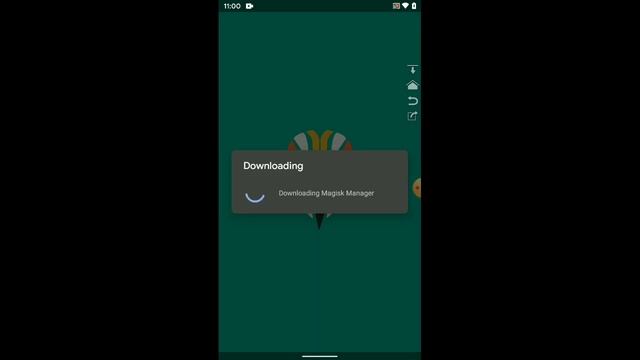 SETTING GOJEK FULL MAGISK TAICHI ANDROID 10/11/12 смотреть онлайн