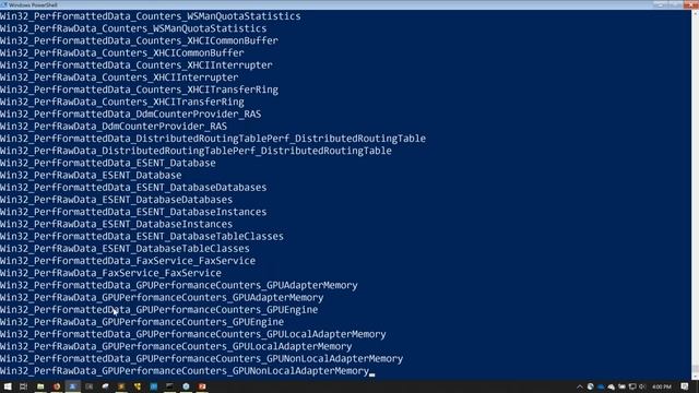 SANS Webcast: PowerShell for PenTesting смотреть онлайн