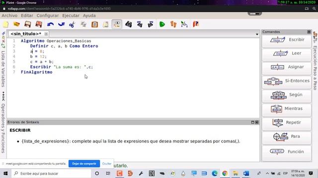 3er Webinar Grupo 313 смотреть онлайн
