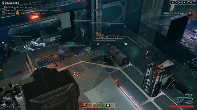 XCOM 2 War of the Chosen Modded Legend - Part 12 смотреть онлайн