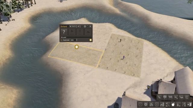 Banished Gameplay Radeon HD 6650M (part 1) смотреть онлайн
