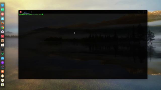 Tener el último Firefox en Deepin o Debian testing: Así lo hago yo смотреть онлайн