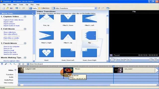 How To Get Videos HD with Windows Movie Maker смотреть онлайн
