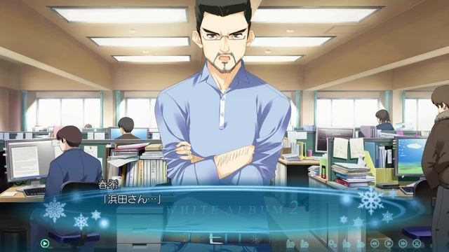 #50 【WHITE ALBUM2 EXTENDED EDITION】coda part13 雪菜ルート (3/5)【プレイ動画】【Windows】 смотреть онлайн