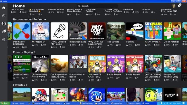 ROBLOX WINDOWS BETA!!! смотреть онлайн