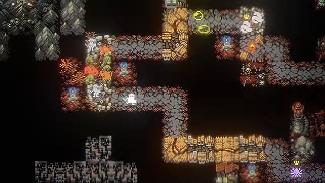 Loop Hero - Microsoft Windows, macOS, Linux, Nintendo Switch, Macintosh operating systems смотреть онлайн