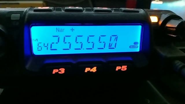 Вечный бардак на SatCom