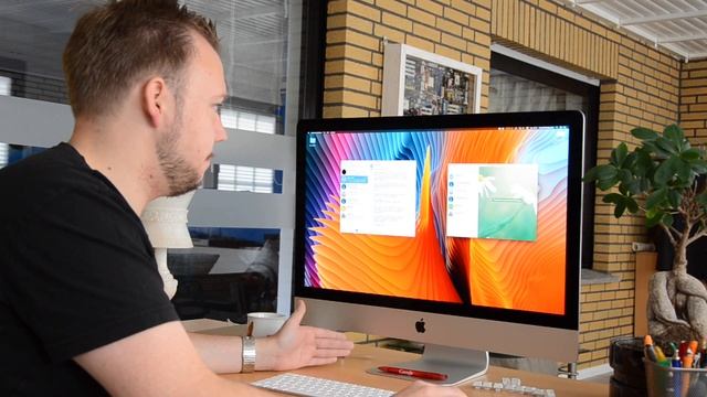 Why are there two telegram clients for Mac and which one should I use? смотреть онлайн