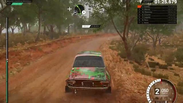 DiRT 4 || Australia Gameplay || Low Spec Gaming || HD 7770 & i3 2120 смотреть онлайн