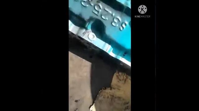 Tata Cummins- Failure analysis of heavy black smoke. смотреть онлайн