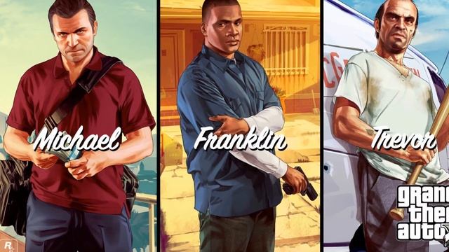 GTA V theme download mediafire for windows смотреть онлайн