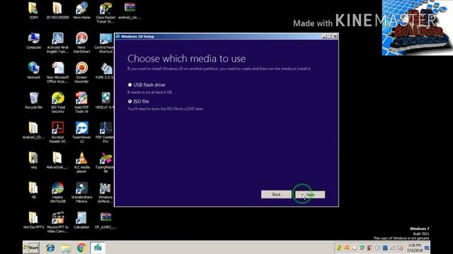 HOW TO DOWNNLOAD OFFICIAL WINDOWS 7,8,10 ISO FILES FREE смотреть онлайн