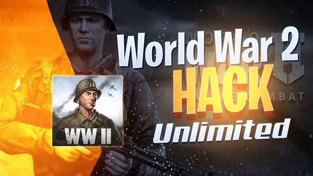 World War 2 Shooting Game Unlimited Money World War Heroes WW2 FPS Mod Apk+Obb (Menu/Ammo/Premium) смотреть онлайн