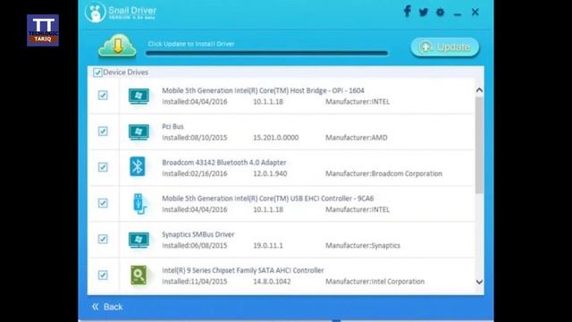 How To Fix ‘The System Cannot Find the File Specified’ Error Techlogic tariq смотреть онлайн