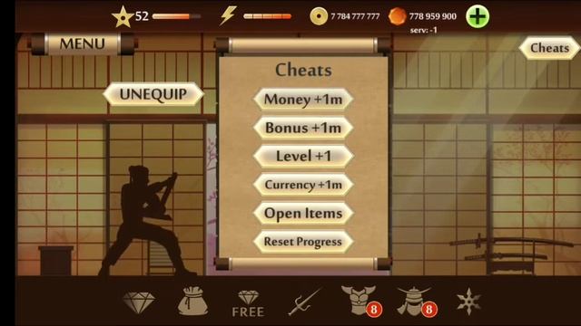 How To Download Shadow Fight 2 52 Max Level In Happy Mod Malayalam /version 2.4.0: #youtubechannel