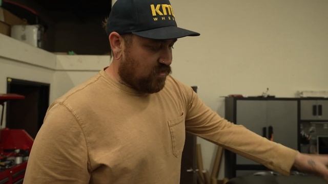 I regret doing this to my Jeep. смотреть онлайн