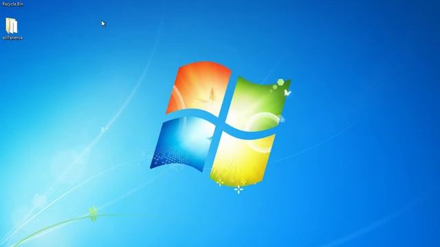 Windows 7 running from a RAM disk смотреть онлайн