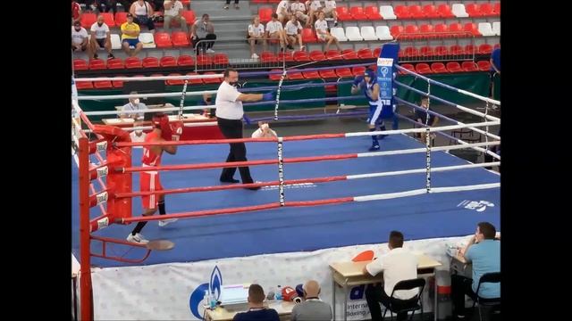 Фото коллаж 2-го дня ЧЕ по боксу в Сараево 14.08.21 смотреть онлайн