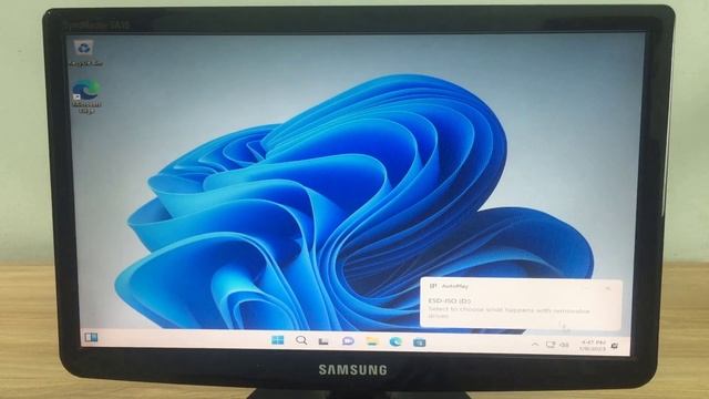 How to install Windows 11 alongside Windows 10 on same PC смотреть онлайн