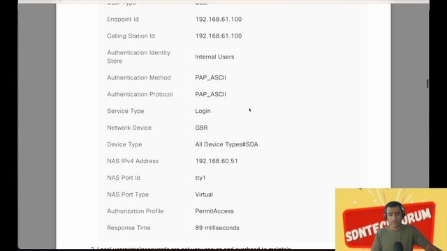 Cisco DNAC - Netconf Over SSH Demystified | SD-Access Bootcamp #20 смотреть онлайн