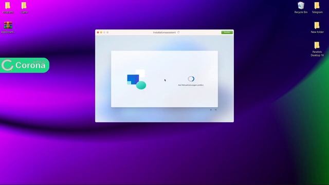 Quick Guide | Parallels Desktop 18 | Full Version Parallels Desktop 18 смотреть онлайн