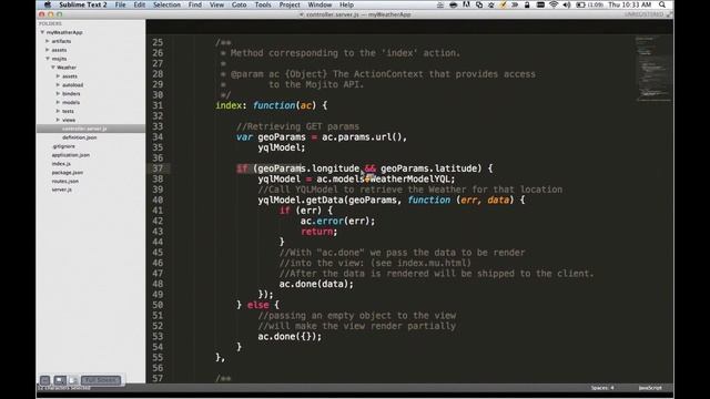 YUI Open Hours: Mojito смотреть онлайн