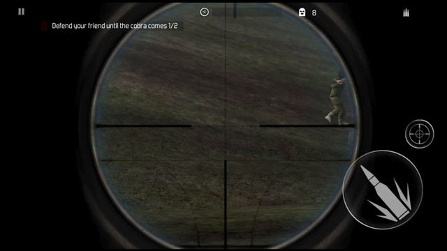 Justice Gun 2 3D Shooter Game - First Look Gameplay (Android,IOS) смотреть онлайн
