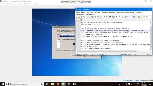 How to fix BSOD system license violation 0x0000009A and others on Windows смотреть онлайн