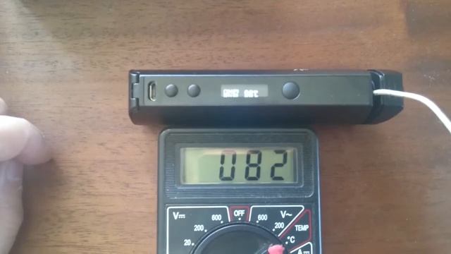 Vaporizer X MAX Starry Black. User test temp смотреть онлайн