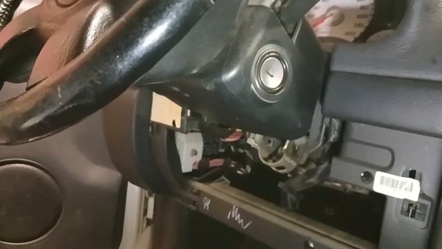 2003 Jeep Liberty Heater Core Replacement смотреть онлайн
