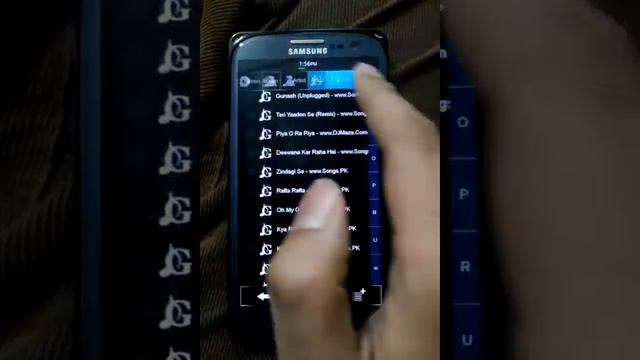 iPlayer Working Fine in Tizen(2.1) PQ Device смотреть онлайн