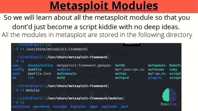 What Is Metasploit? Metasploit Modules, Exploits & Payloads Explained! Detailed explanation смотреть онлайн
