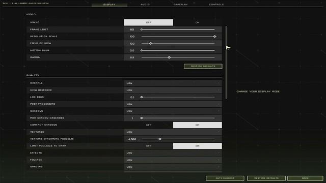 Icarus | AMD Ryzen 3 3200U Vega 3 смотреть онлайн