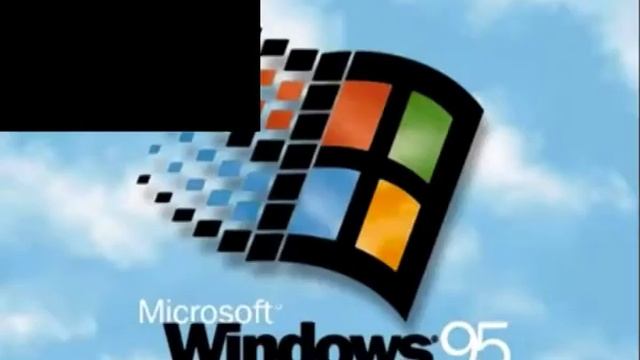 Windows 95 Start Sparta Remix смотреть онлайн