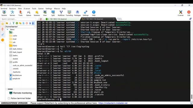 Day-3 Free Devops Sessions For Beginner | Linux Commands смотреть онлайн