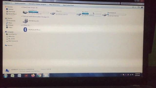 How to setup Windows 10 by bootable pendrive | TTB смотреть онлайн